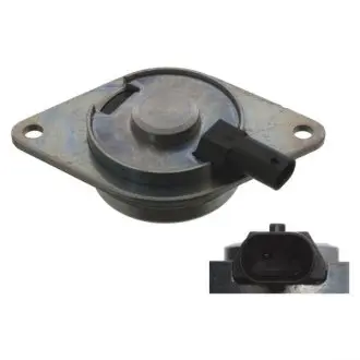 46086 Центральний магніт положення р / валу Adam, Astra, Corsa, Meriva, 1,2-1,4 06-, CHEVROLET FEBI BILSTEIN підбір по vin на Brocar