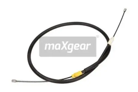 320237 Трос, стоянкова гальмівна система MAXGEAR підбір по vin на Brocar
