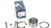 1004980031 Підшипник маточини (передньої) VW Caddy I/Golf 1.6D -92 (34x64x37) (К-кт) MEYLE підбір по vin на Brocar