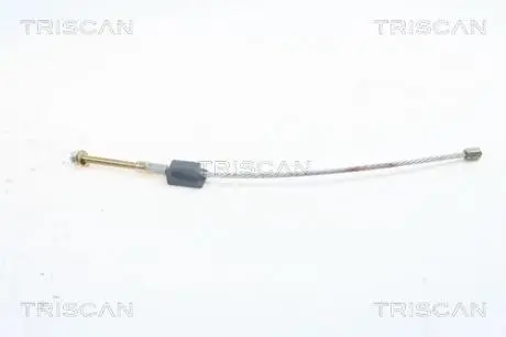 814016185 Трос гальмівний TRISCAN підбір по vin на Brocar