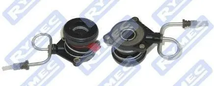 CSC026530 Підшипник вижимний Opel Combo 1.2i/1.4i/1.7Di 01- RYMEC підбір по vin на Brocar