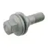 Болт колеса Citroen Berlingo 98-/Fiat Scudo 07- (M12x1.25x58) 46673