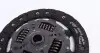 623356000 Комплект зчеплення VW Golf VII/Passat B8 1.6TDI 12-, 66/77/81/85/88kw LUK підбір по vin на Brocar