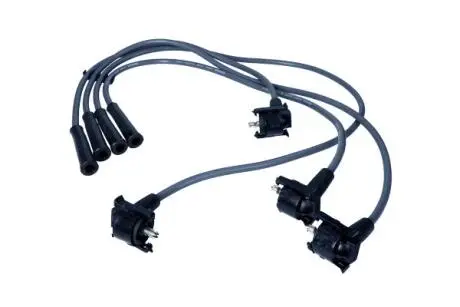 530034 Комплект проводов зажигания MAXGEAR підбір по vin на Brocar