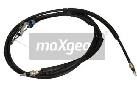 320421 Трос, стоянкова гальмівна система MAXGEAR підбір по vin на Brocar