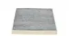 ADU172502 Фільтр салону Smart Fortwo 07-14 (вугільний) BLUE PRINT підбір по vin на Brocar