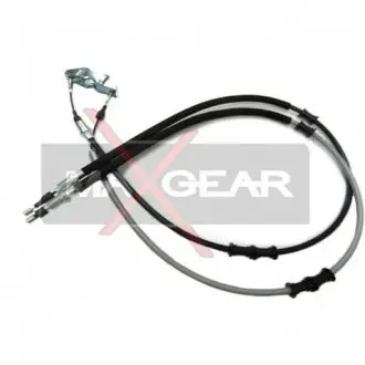 320042 Трос, стоянкова гальмівна система MAXGEAR 32-0042 MAXGEAR підбір по vin на Brocar