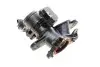 700440 Заслонка дроссельная Citroen Jumpy/Peugeot Expert 2.0 HDi 06- VALEO підбір по vin на Brocar