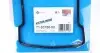 715315600 Прокладка крышки клапанов Suzuki Grand Vitara/Escudo 1.8i/2.0i 96-15 VICTOR REINZ підбір по vin на Brocar