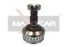 490093 Шарнирный комплект, приводной вал 49-0093 MAXGEAR MAXGEAR підбір по vin на Brocar