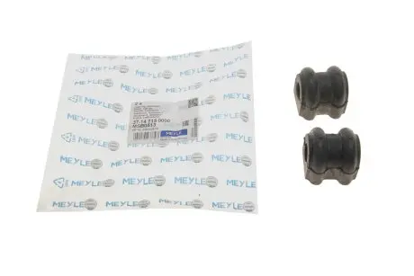 37147150000 Подвеска 37147150000 MEYLE MEYLE підбір по vin на Brocar
