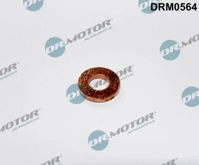 DRM0564 Термошайба DR.MOTOR подбор по vin на Brocar