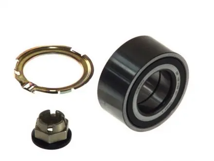 VKBA3648 Комплект подшипника ступицы колеса SKF SKF підбір по vin на Brocar
