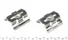 1091600 Планка суппорта (заднего) прижимная (к-кт) Ford Transit/Iveco/Fiat Ducato QUICK BRAKE підбір по vin на Brocar