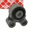 43752 Подушка АКПП Ford C-Max 03-10/Focus 04-12 FEBI BILSTEIN підбір по vin на Brocar