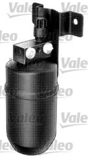 508807 Осушитель, кондиционер VALEO подбор по vin на Brocar