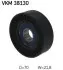 Ролик натяж.(17x70x22)A-класс, B-класс, Vaneo VKM 38130