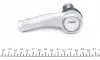 7160200022HD Наконечник тяги рульової (L) Ford Transit Courier 1.0/1.5/1.6TDCi 14-/Fiesta VI 09- MEYLE підбір по vin на Brocar