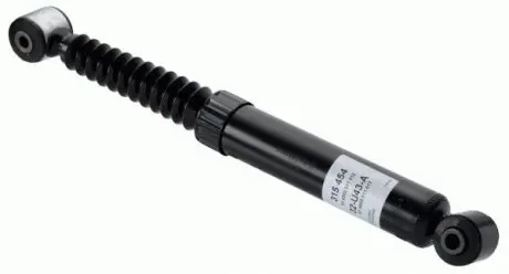 315454 Амортизатор підвіски SACHS підбір по vin на Brocar