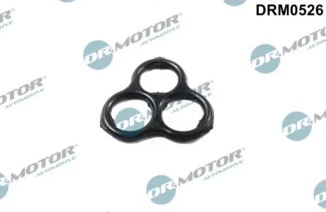 DRM0526 USZCZELKA OBUDOWY ROZRZĄDU TOYOTA YARIS 1,0 99- DR.MOTOR підбір по vin на Brocar