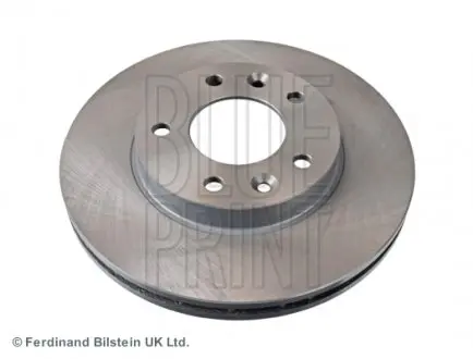 ADG04331 Тормозной диск BLUE PRINT підбір по vin на Brocar