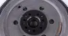 415026110 Демпфер зчеплення Renault Megane II/III/Scenic II/III 1.9dCi 02-, 66/68/81/85/88/96kw LUK підбір по vin на Brocar