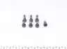 415026110 Демпфер зчеплення Renault Megane II/III/Scenic II/III 1.9dCi 02-, 66/68/81/85/88/96kw LUK підбір по vin на Brocar
