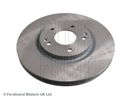 ADG043218 Гальмівний диск BLUE PRINT підбір по vin на Brocar