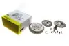 Демпфер + комплект зчеплення Audi A4/A6/VW Passat 1.6/1.8 96-05 600 0079 00