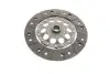 600007900 Демпфер + комплект сцепления Audi A4/A6/VW Passat 1.6/1.8 96-05 LUK підбір по vin на Brocar