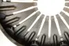 600007900 Демпфер + комплект сцепления Audi A4/A6/VW Passat 1.6/1.8 96-05 LUK підбір по vin на Brocar