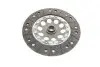 600007900 Демпфер + комплект сцепления Audi A4/A6/VW Passat 1.6/1.8 96-05 LUK підбір по vin на Brocar