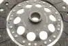 600007900 Демпфер + комплект сцепления Audi A4/A6/VW Passat 1.6/1.8 96-05 LUK підбір по vin на Brocar