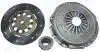 Комплект сцепления VW Passat/Audi A4/A6 1.9 TDI 95-01 (d=228mm) (+выжимной) JT7858