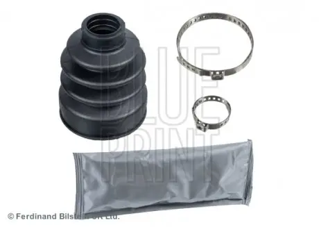 ADM58133 PRINT MAZDA Пильник ШРУС КПП Mazda 2 BLUE PRINT підбір по vin на Brocar