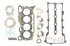Комплект прокладок (верхний) Renault Megane 1.4 TCe 09-,  H4J 700/H4J A 700 02-42145-01