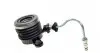 624331633 Комплект зчеплення Renault Megane/Scenic 1.9 dCi 08- (d=240mm) (+вижимний), F9Q LUK підбір по vin на Brocar