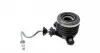 624331633 Комплект зчеплення Renault Megane/Scenic 1.9 dCi 08- (d=240mm) (+вижимний), F9Q LUK підбір по vin на Brocar