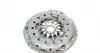 624331633 Комплект зчеплення Renault Megane/Scenic 1.9 dCi 08- (d=240mm) (+вижимний), F9Q LUK підбір по vin на Brocar