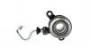 624331633 Комплект зчеплення Renault Megane/Scenic 1.9 dCi 08- (d=240mm) (+вижимний), F9Q LUK підбір по vin на Brocar