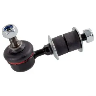 31709 Тяга стабилизатора (переднего) Mitsubishi Outlander I 03-06 (L=93 mm) FEBI BILSTEIN подбор по vin на Brocar
