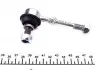 31709 Тяга стабілізатора (переднього) Mitsubishi Outlander I 03-06 (L=93 мм) FEBI BILSTEIN підбір по vin на Brocar