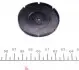 535013010 Шкив генератора Audi A4/A6 2.8/3.2 FSI 05-11 INA підбір по vin на Brocar