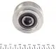 535013010 Шкив генератора Audi A4/A6 2.8/3.2 FSI 05-11 INA підбір по vin на Brocar