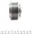 535013010 Шкив генератора Audi A4/A6 2.8/3.2 FSI 05-11 INA підбір по vin на Brocar