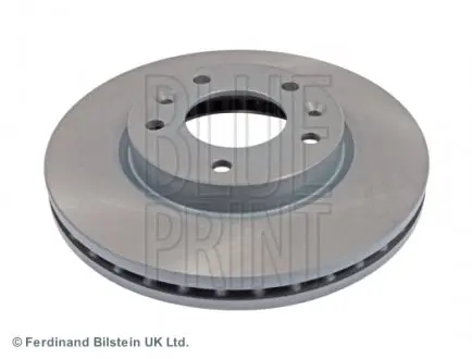 ADG04381 Гальмівний диск BLUE PRINT підбір по vin на Brocar