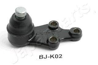 BJK02 Шаровая опора ix55 07-,H-1 08- JAPANPARTS подбор по vin на Brocar