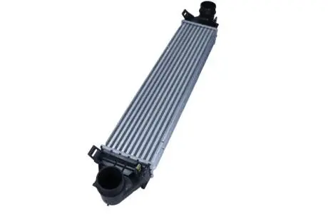 AC682600 Охолоджувач наддувального повітря MAXGEAR підбір по vin на Brocar