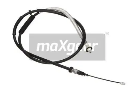 320492 Трос, стоянкова гальмівна система MAXGEAR підбір по vin на Brocar
