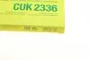 CUK2336 Фильтр салона Hyundai Accent IV 10-/Tucson 04-10/i40 11-/KIA Rio 05-/Sportage 04- (угольный) MANN підбір по vin на Brocar